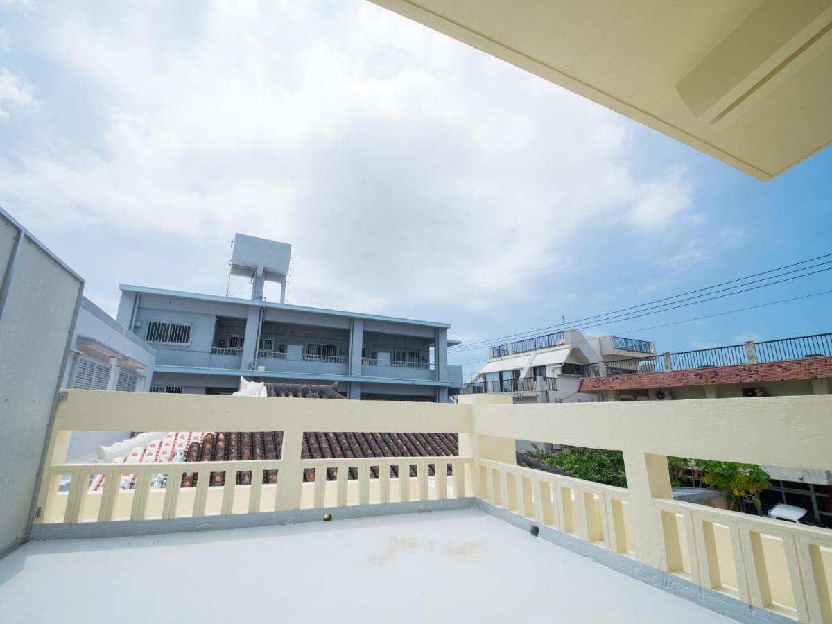Maruka石垣島 Hotel Ishigaki  Exterior photo