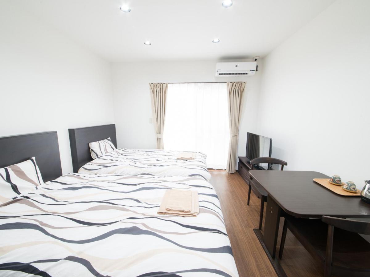 Maruka石垣島 Hotel Ishigaki  Exterior photo