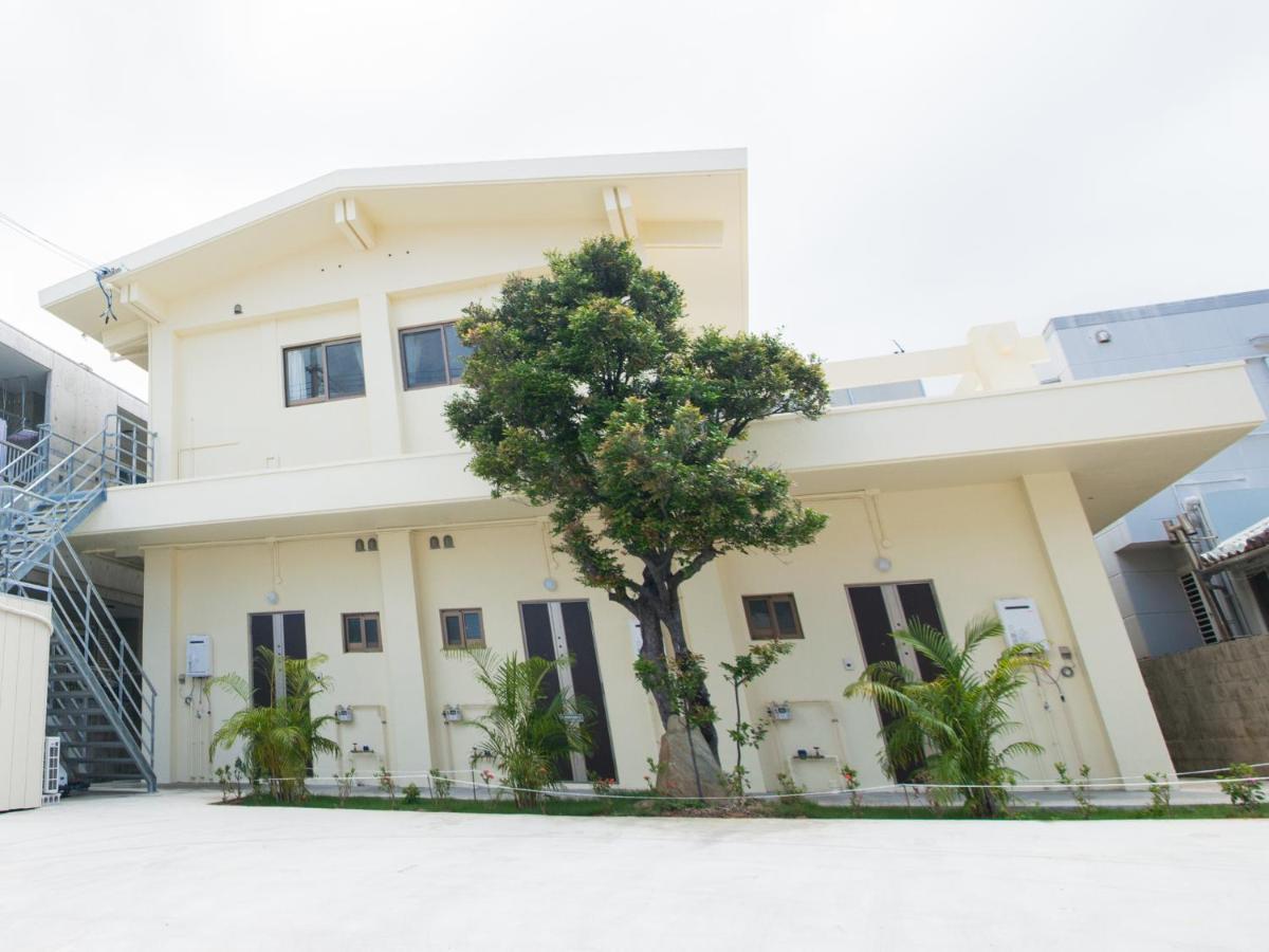Maruka石垣島 Hotel Ishigaki  Exterior photo
