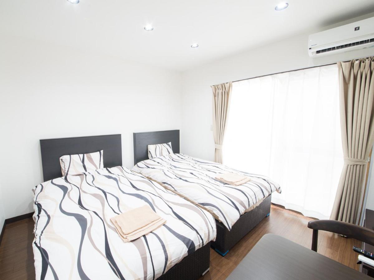 Maruka石垣島 Hotel Ishigaki  Exterior photo